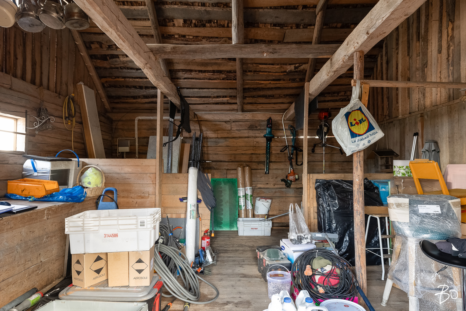 Myrskyläntie 608 - kuva 33