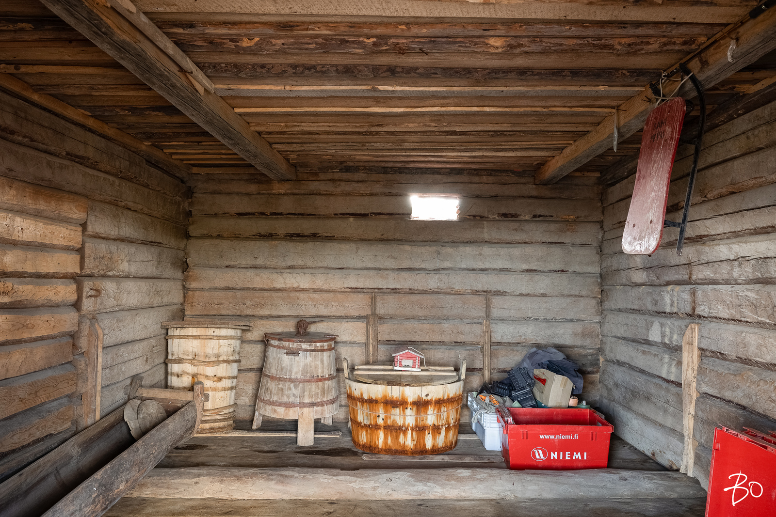 Myrskyläntie 608 - kuva 34