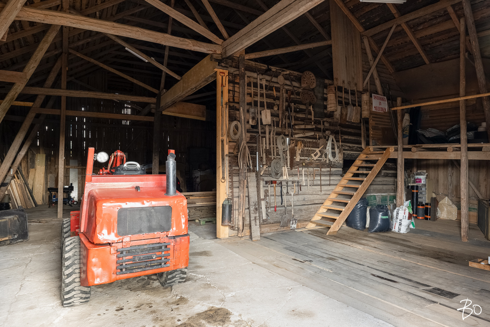 Myrskyläntie 608 - kuva 45