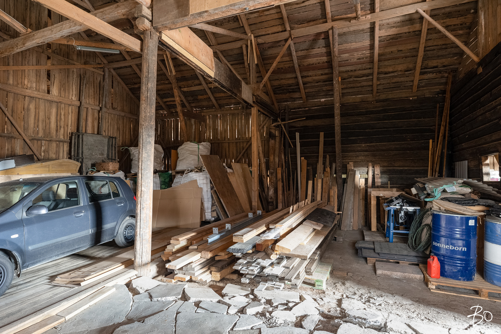 Myrskyläntie 608 - kuva 46