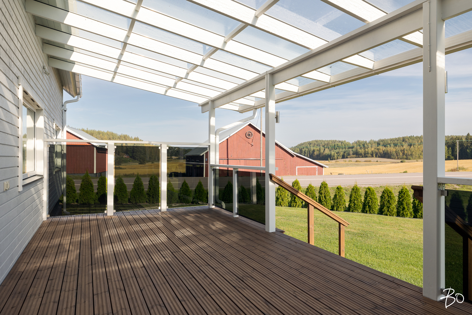 Myrskyläntie 608 - kuva 49