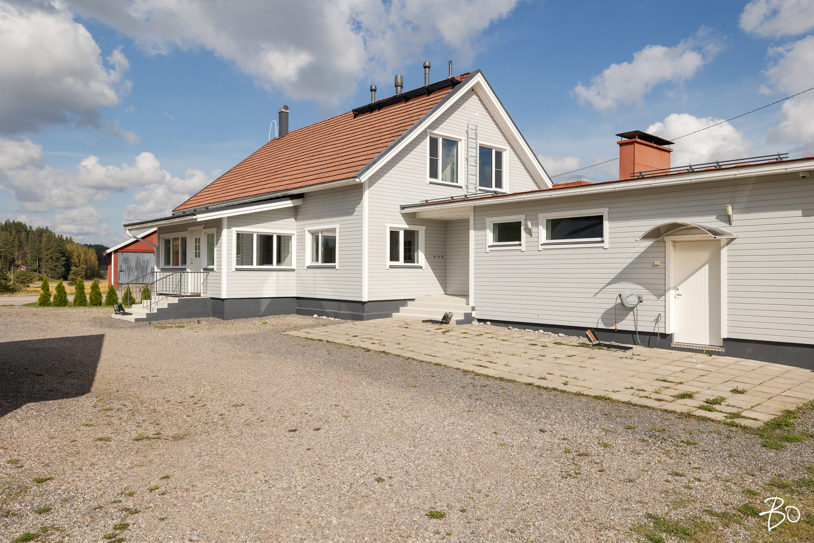 Myrskyläntie 608 - kuva 50