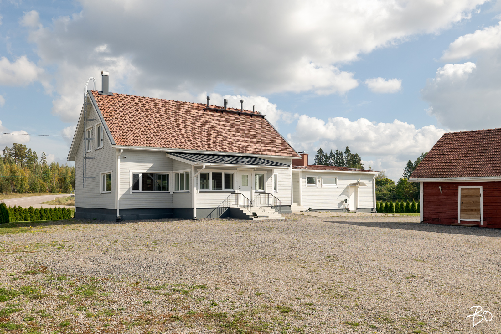 Myrskyläntie 608 - kuva 51