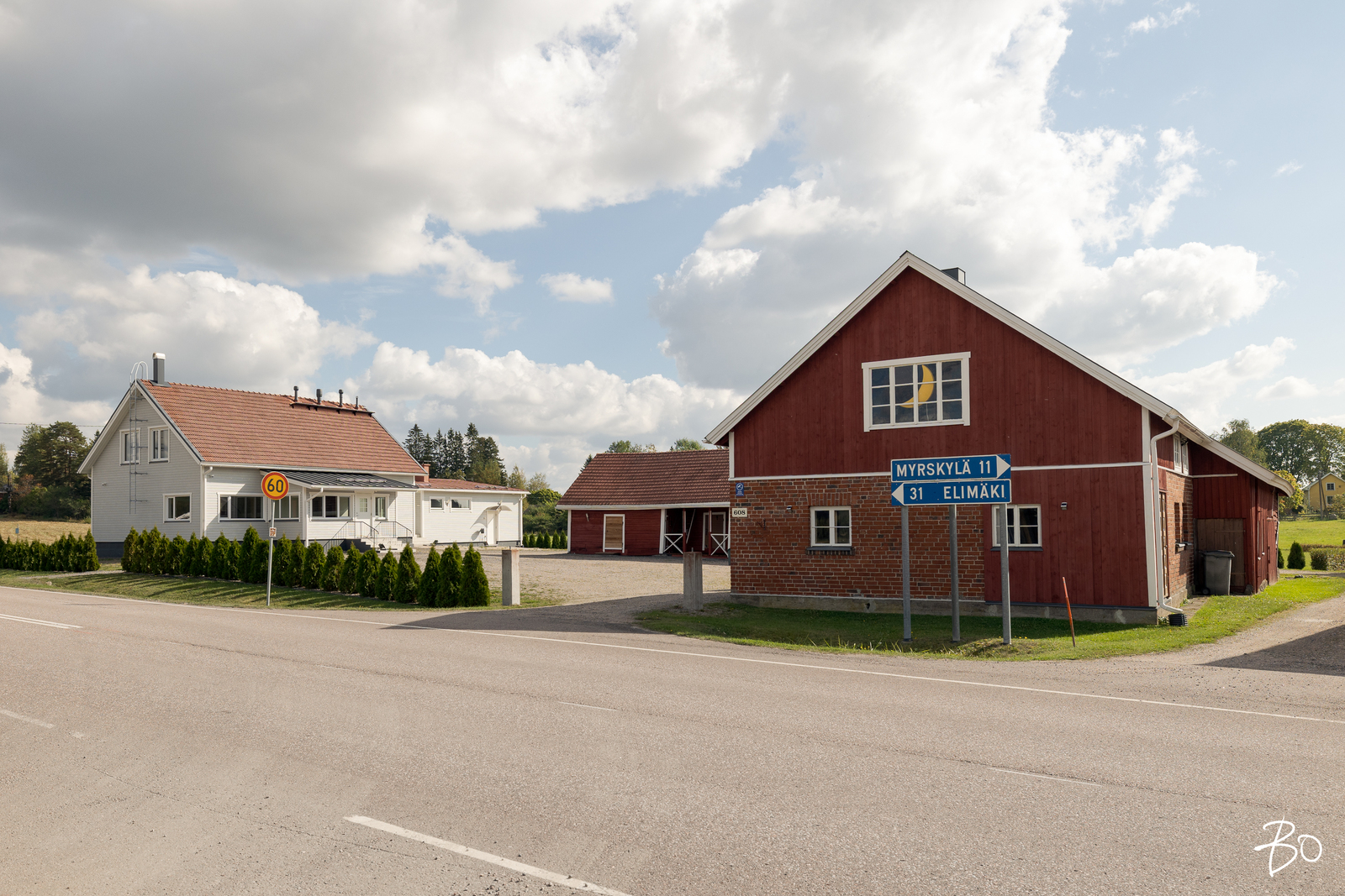 Myrskyläntie 608 - kuva 52