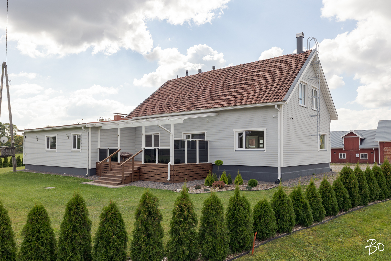 Myrskyläntie 608 - kuva 55