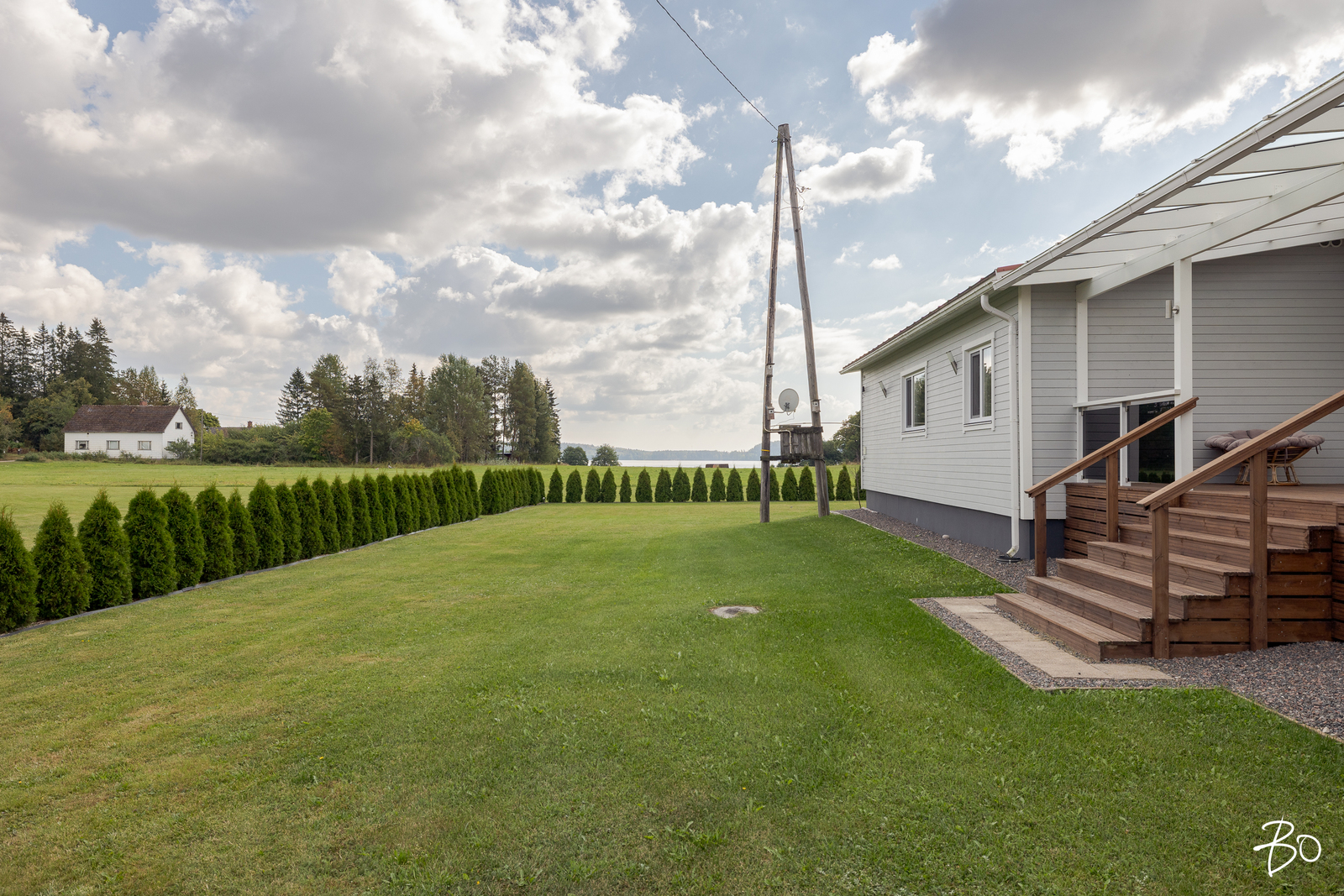 Myrskyläntie 608 - kuva 57