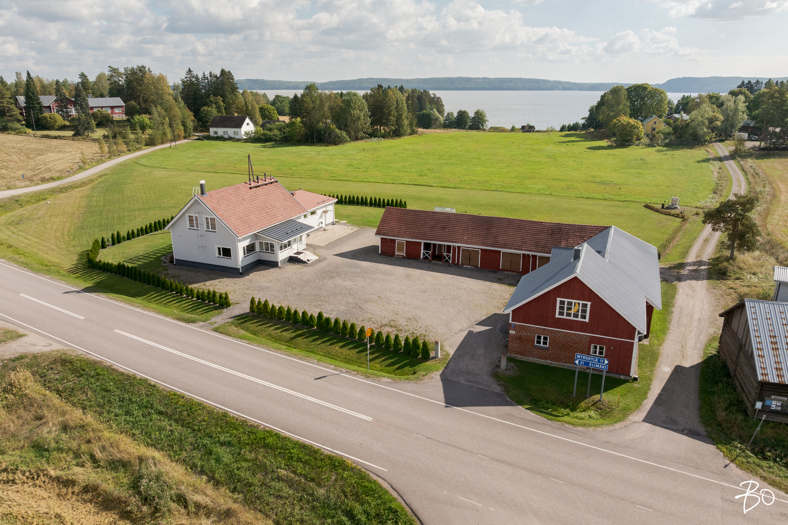 Myrskyläntie 608 - kuva 63