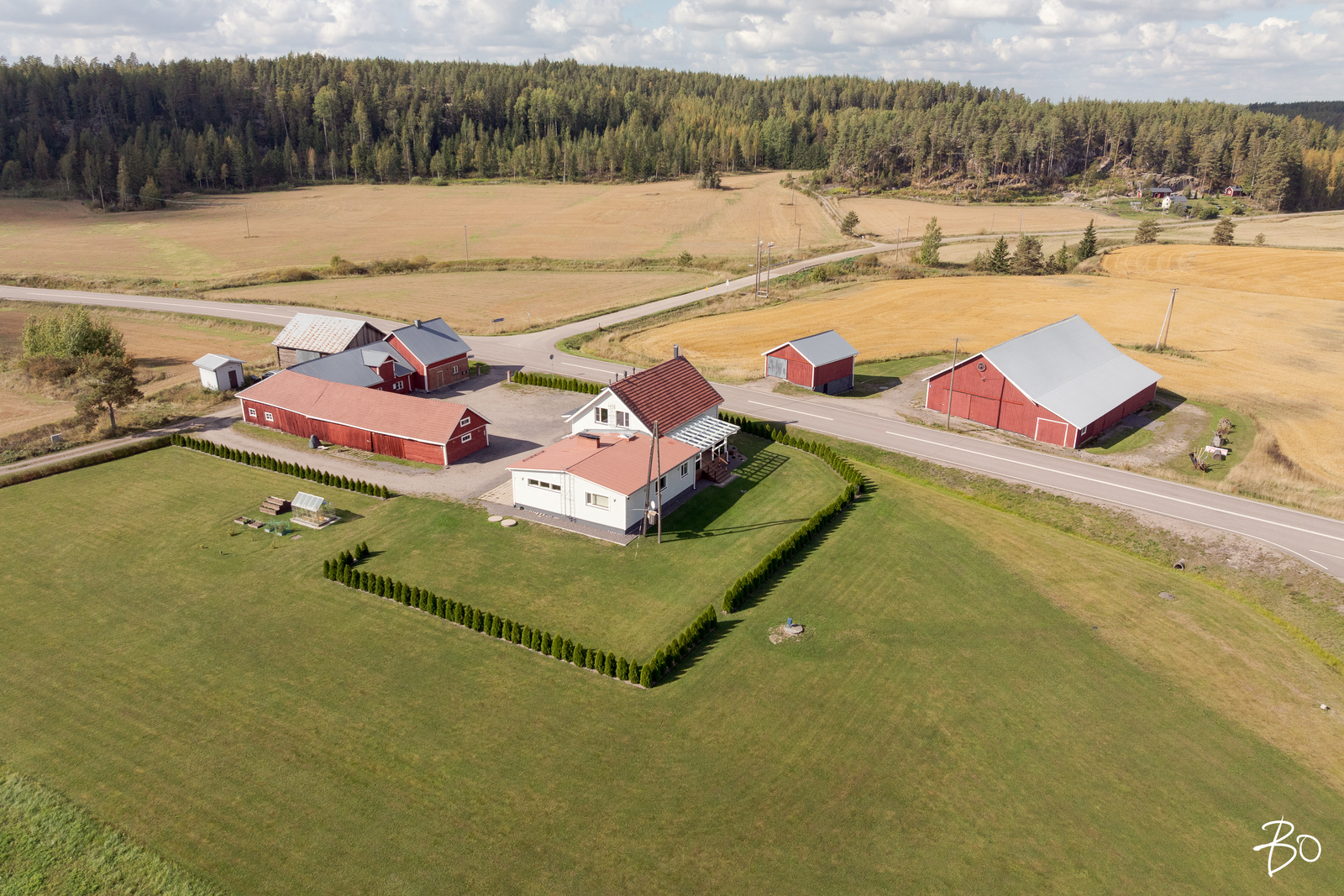 Myrskyläntie 608 - kuva 70