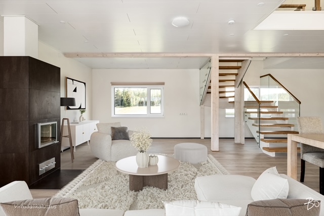 Myrskyläntie 608 - kuva 4