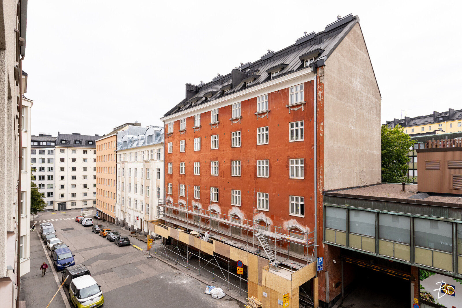 Kulmavuorenkatu 4 - bild 11