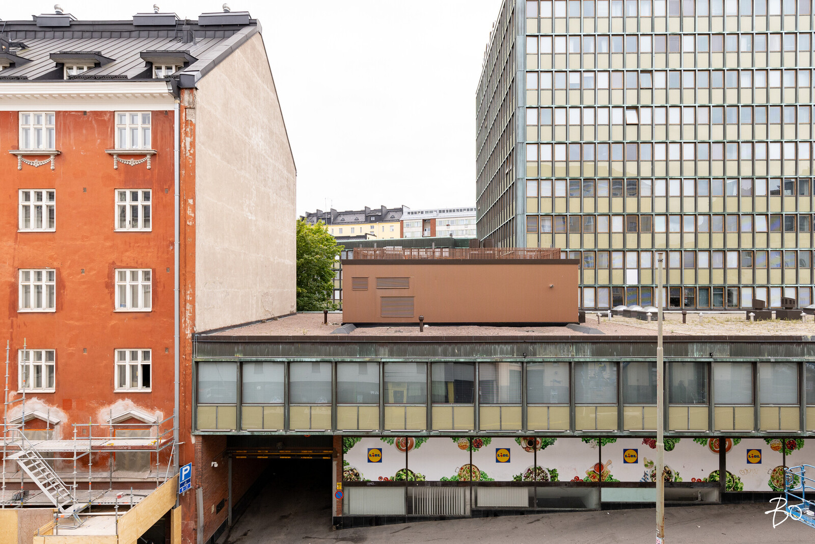 Kulmavuorenkatu 4 - bild 12