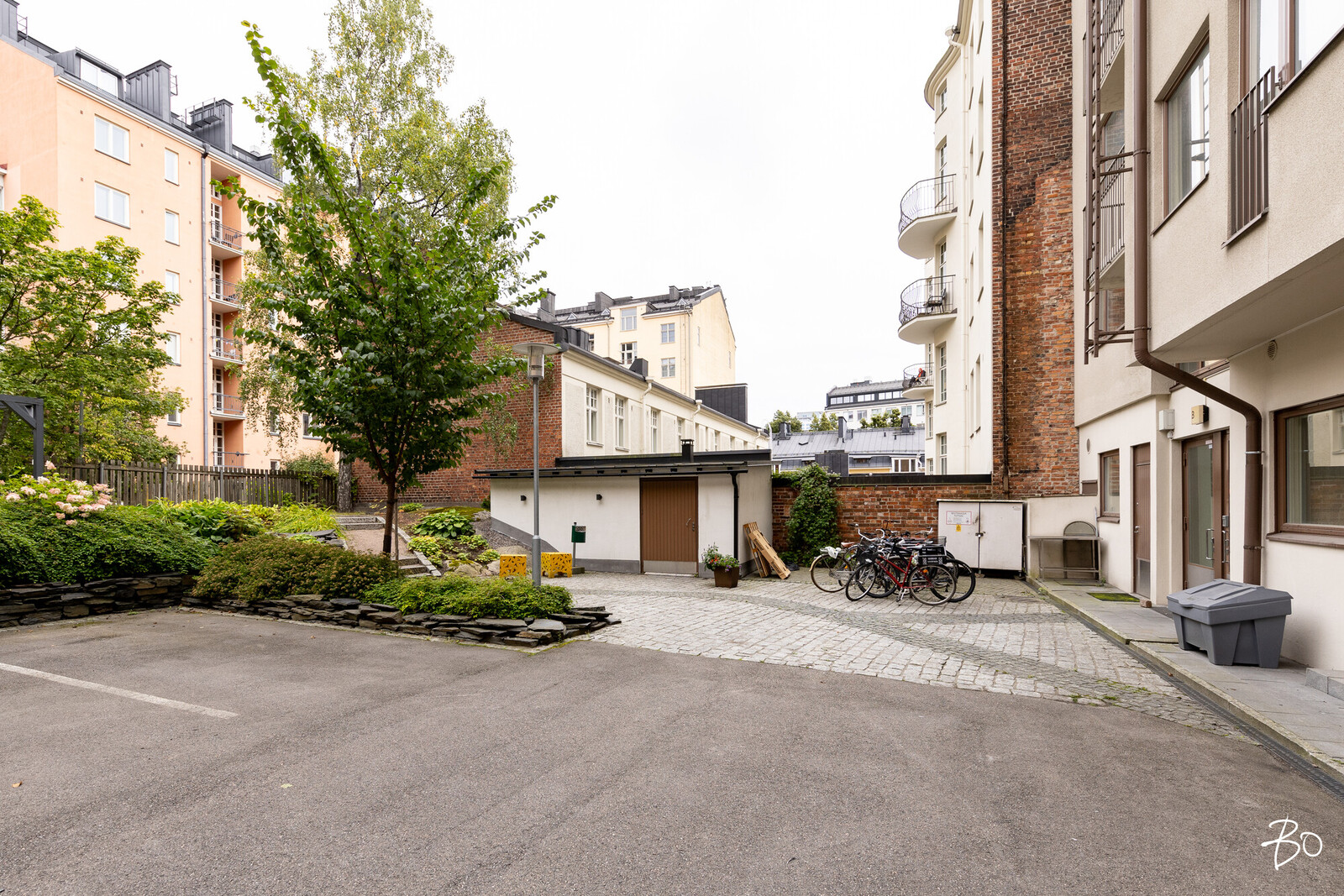Kulmavuorenkatu 4 - bild 13