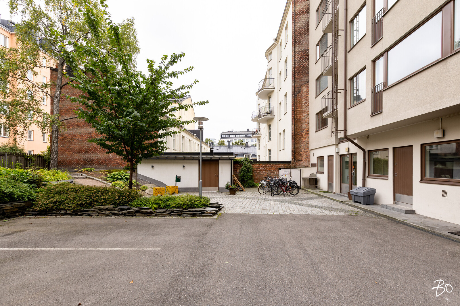 Kulmavuorenkatu 4 - bild 14
