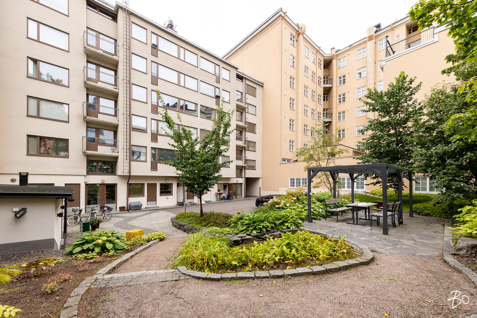 Kulmavuorenkatu 4 - bild 3