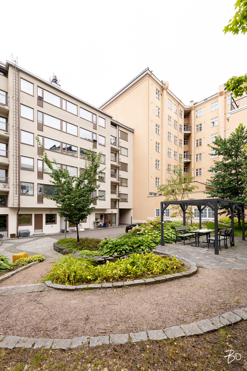 Kulmavuorenkatu 4 - bild 16