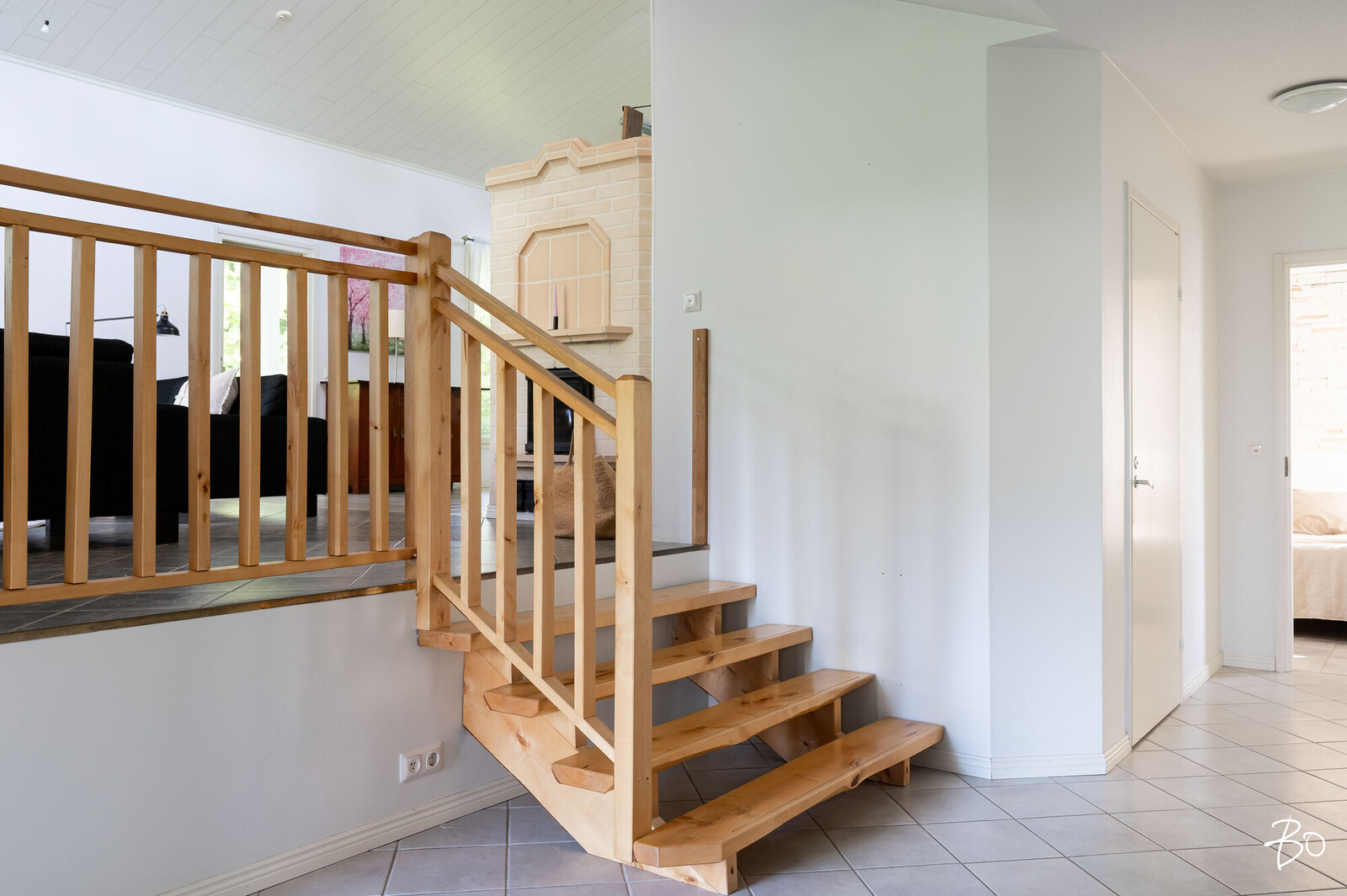 Vaakatie 3b - bild 9