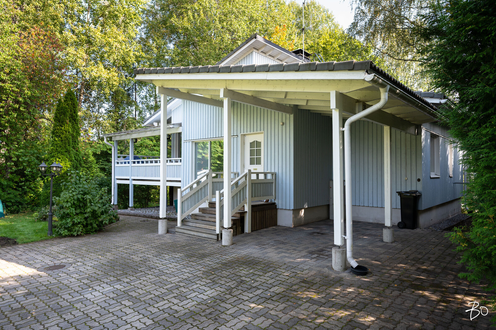 Vaakatie 3b - kuva 27