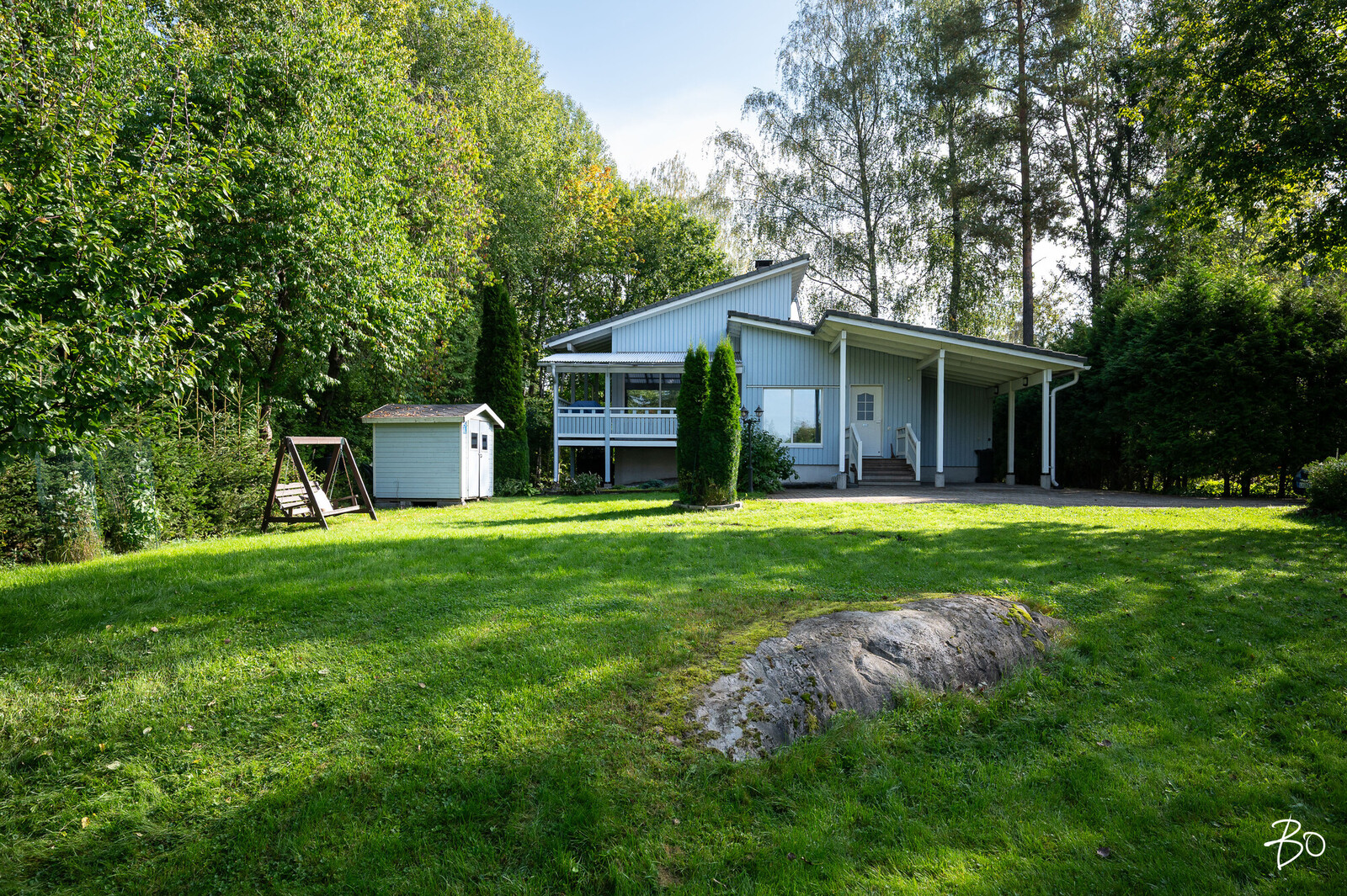 Vaakatie 3b - kuva 28