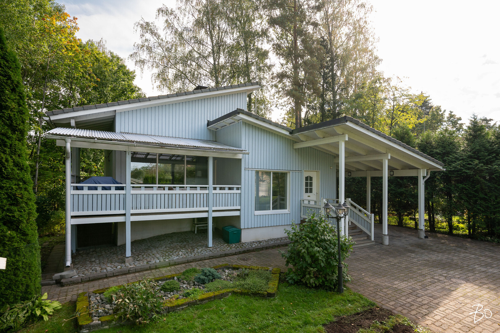 Vaakatie 3b - kuva 26