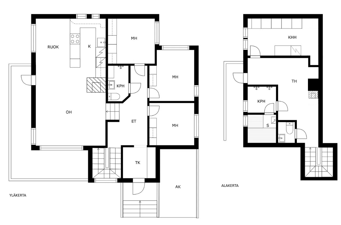 Vaakatie 3b - bild 2