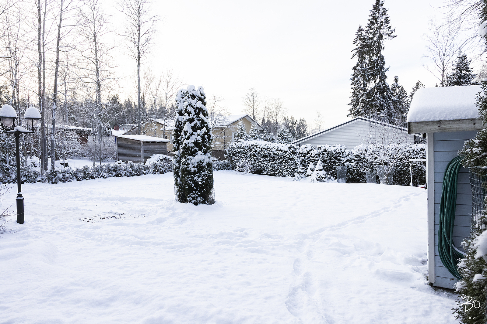 Vaakatie 3b - bild 28