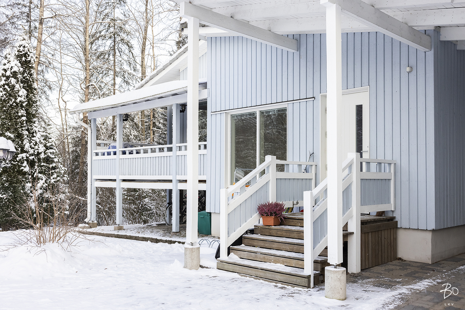 Vaakatie 3b - bild 23