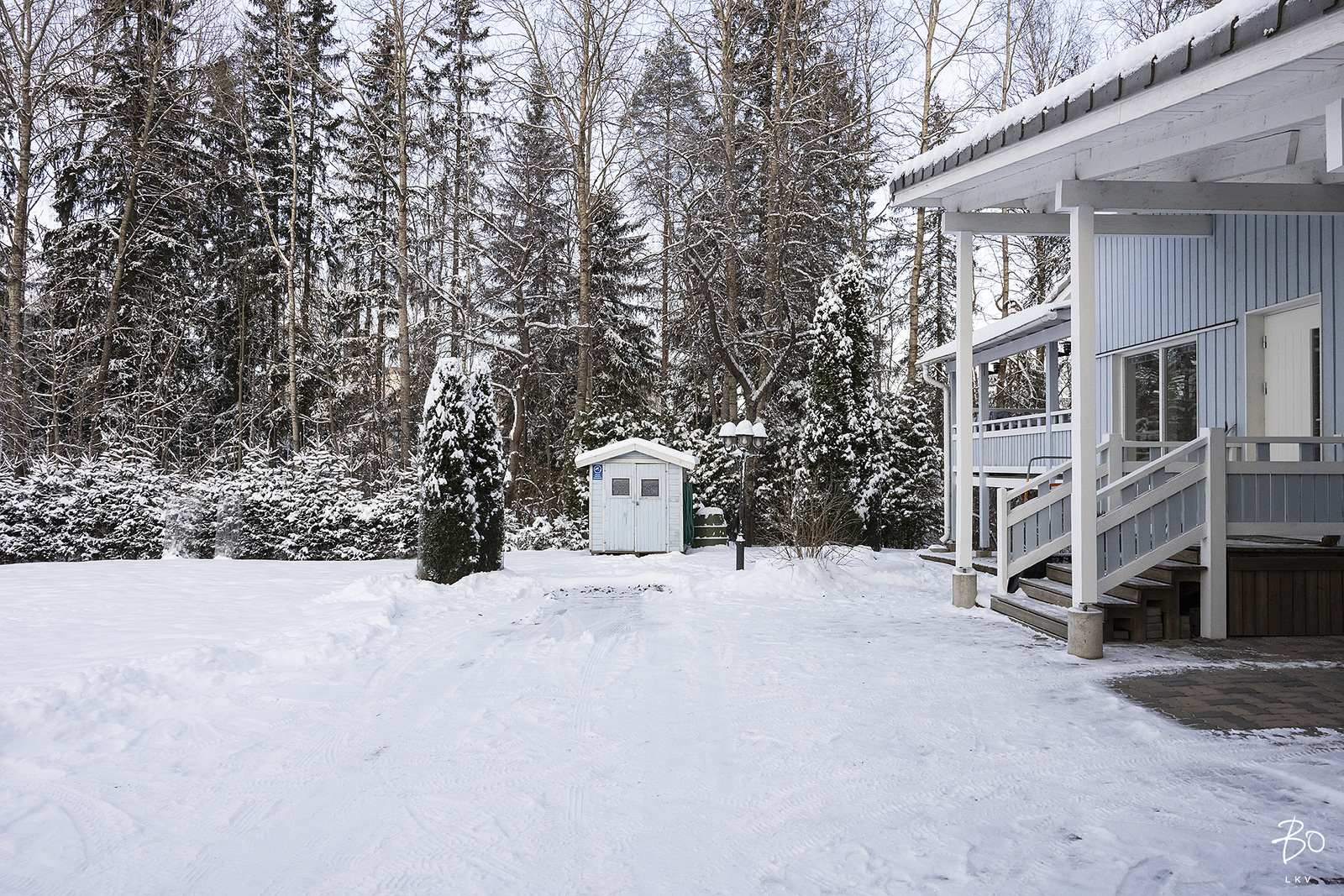 Vaakatie 3b - bild 29