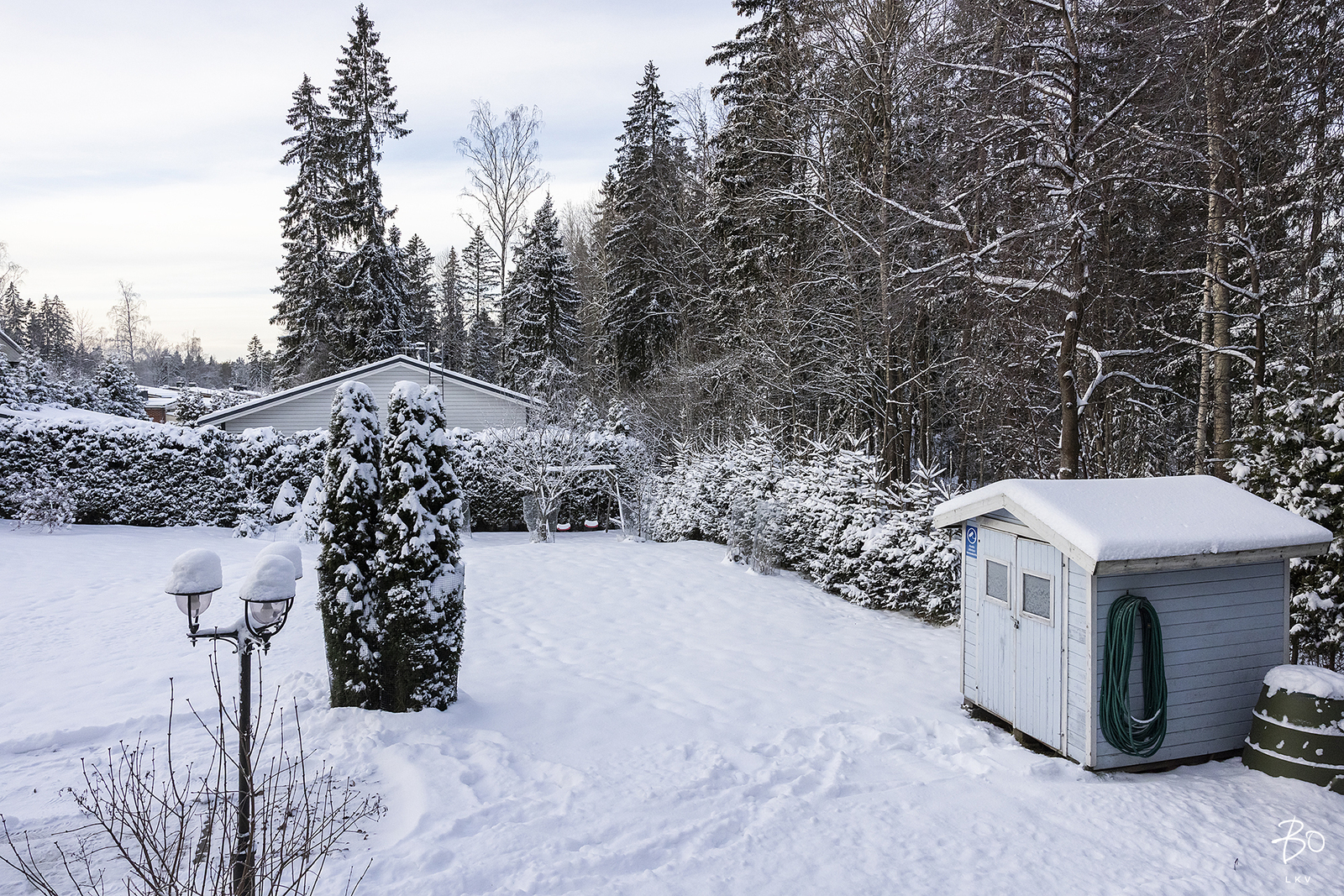 Vaakatie 3b - bild 30