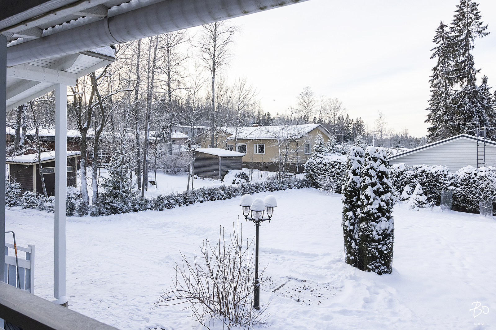 Vaakatie 3b - bild 31