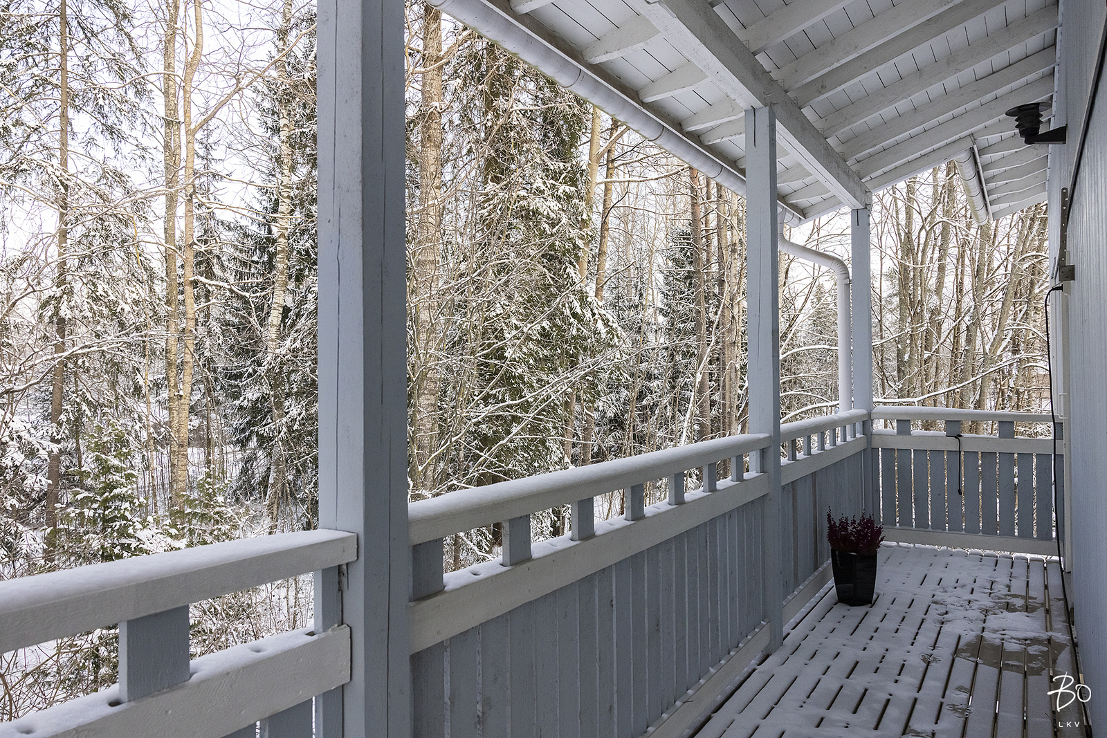 Vaakatie 3b - bild 24