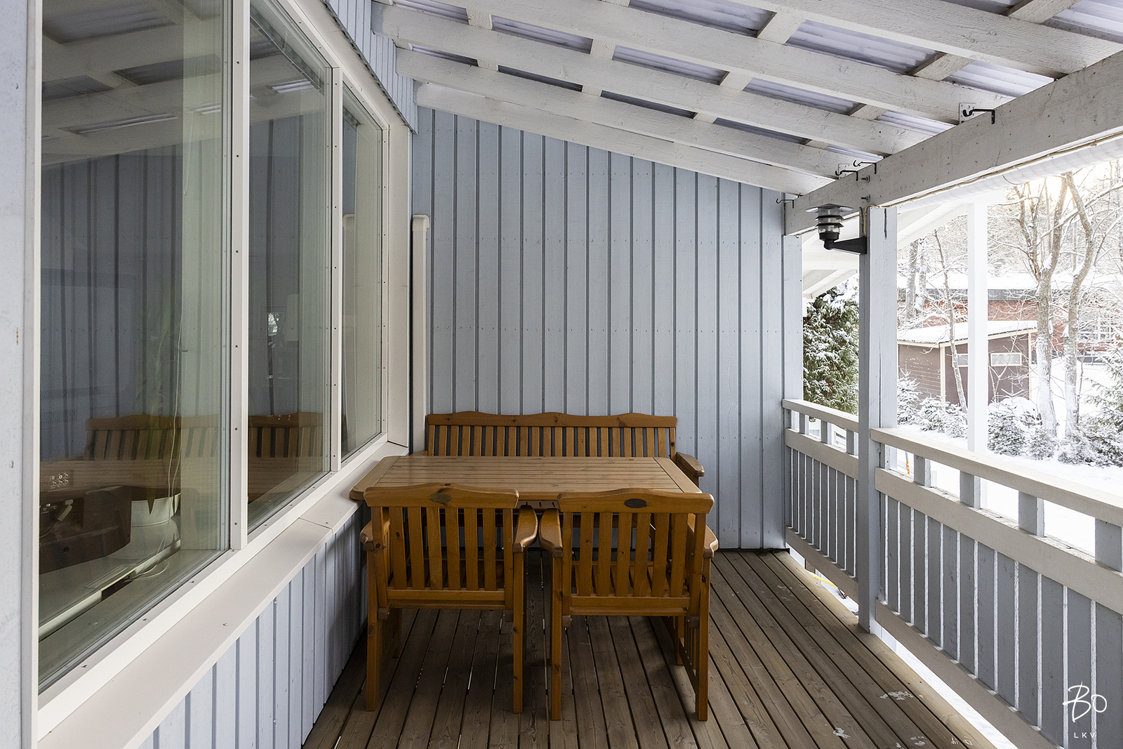 Vaakatie 3b - bild 25