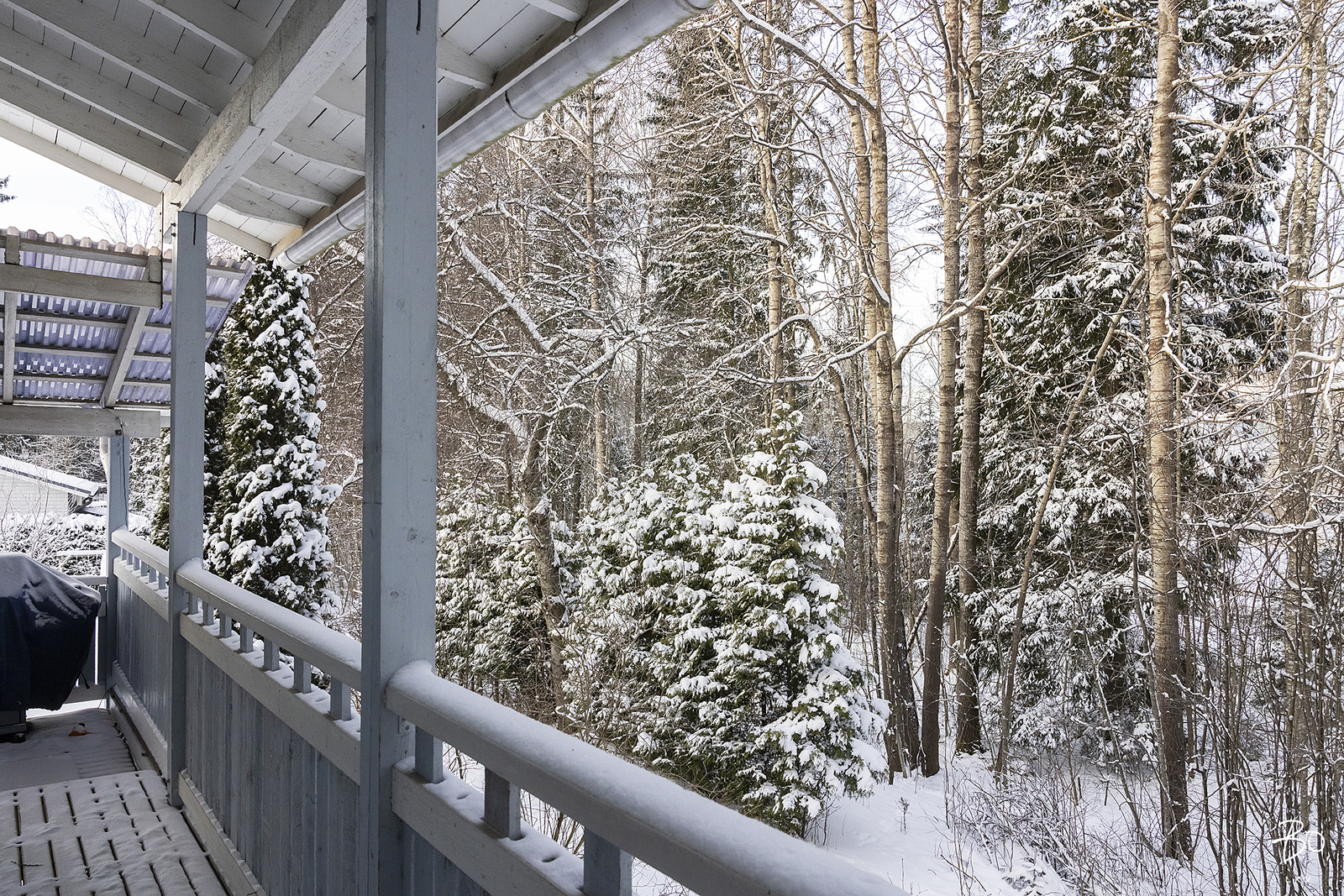 Vaakatie 3b - bild 26