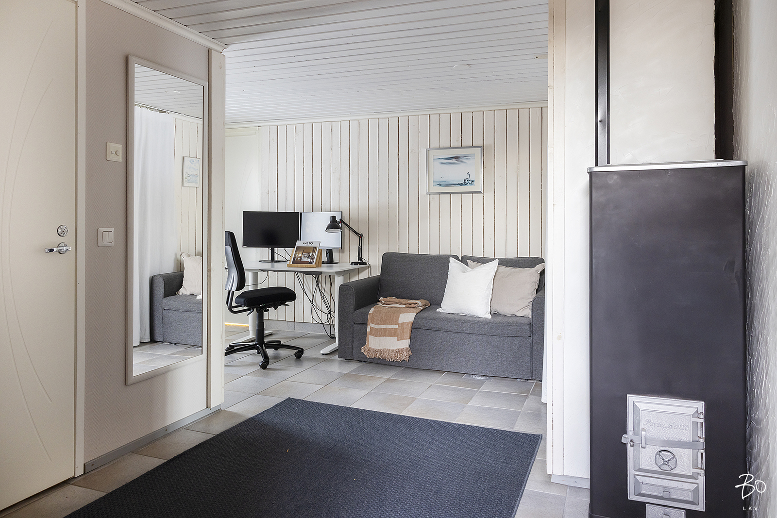 Vaakatie 3b - bild 16