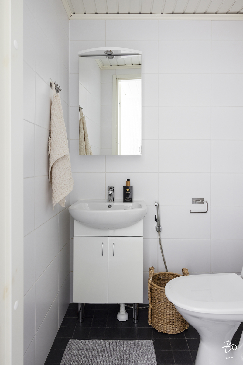 Vaakatie 3b - bild 19