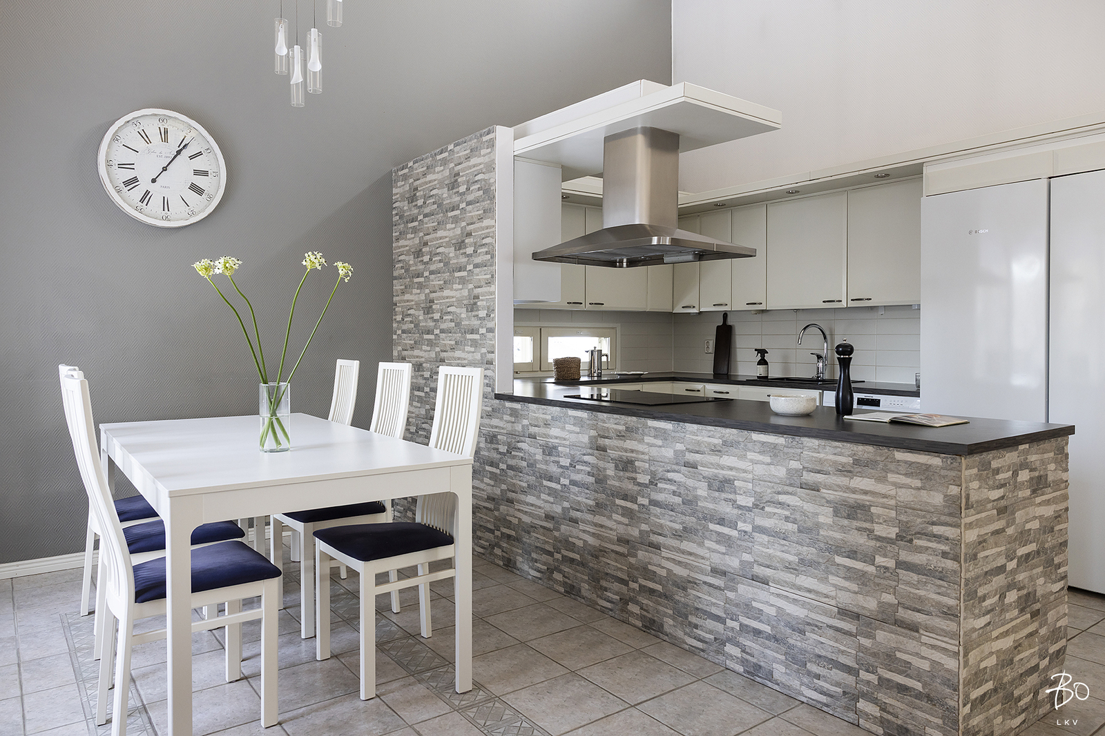 Vaakatie 3b - bild 4