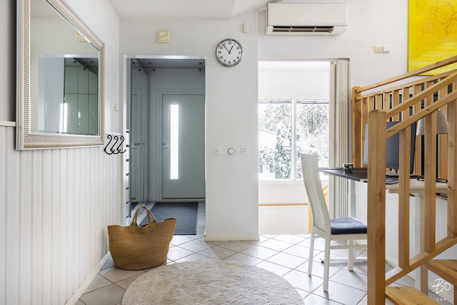 Vaakatie 3b - bild 8