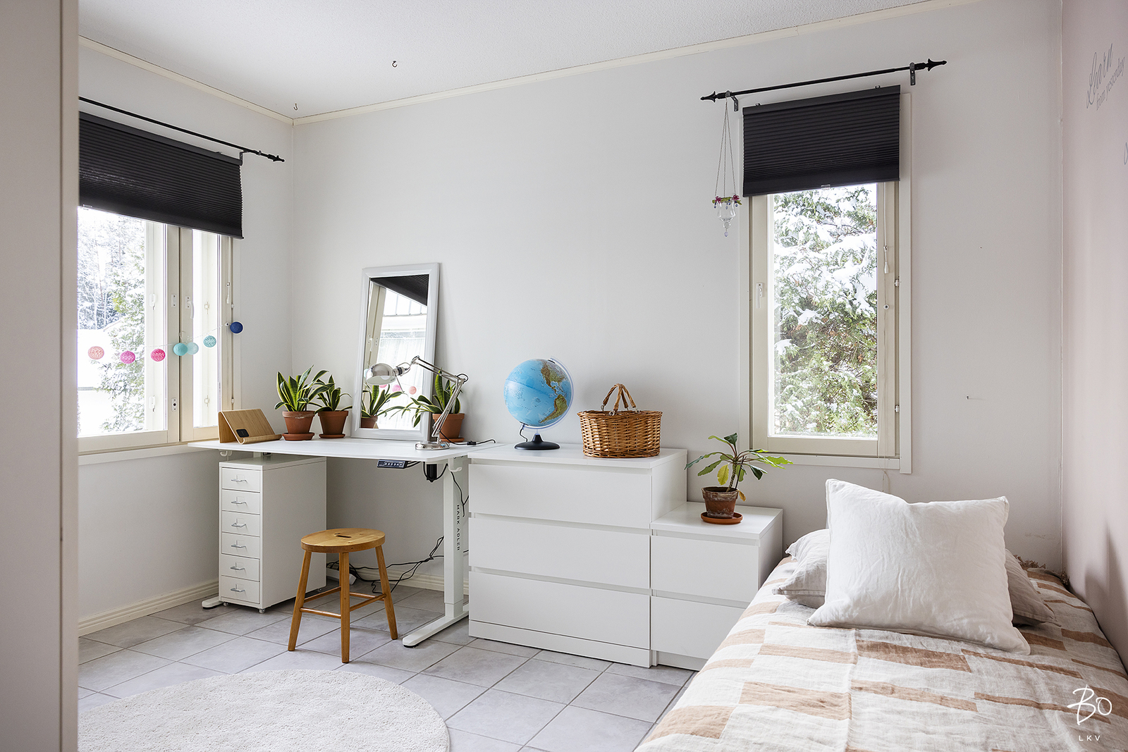 Vaakatie 3b - bild 13