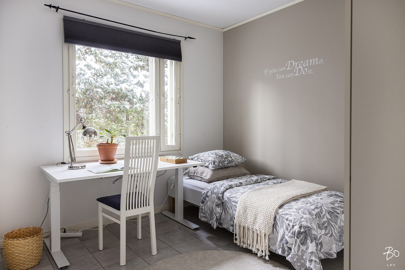 Vaakatie 3b - bild 12