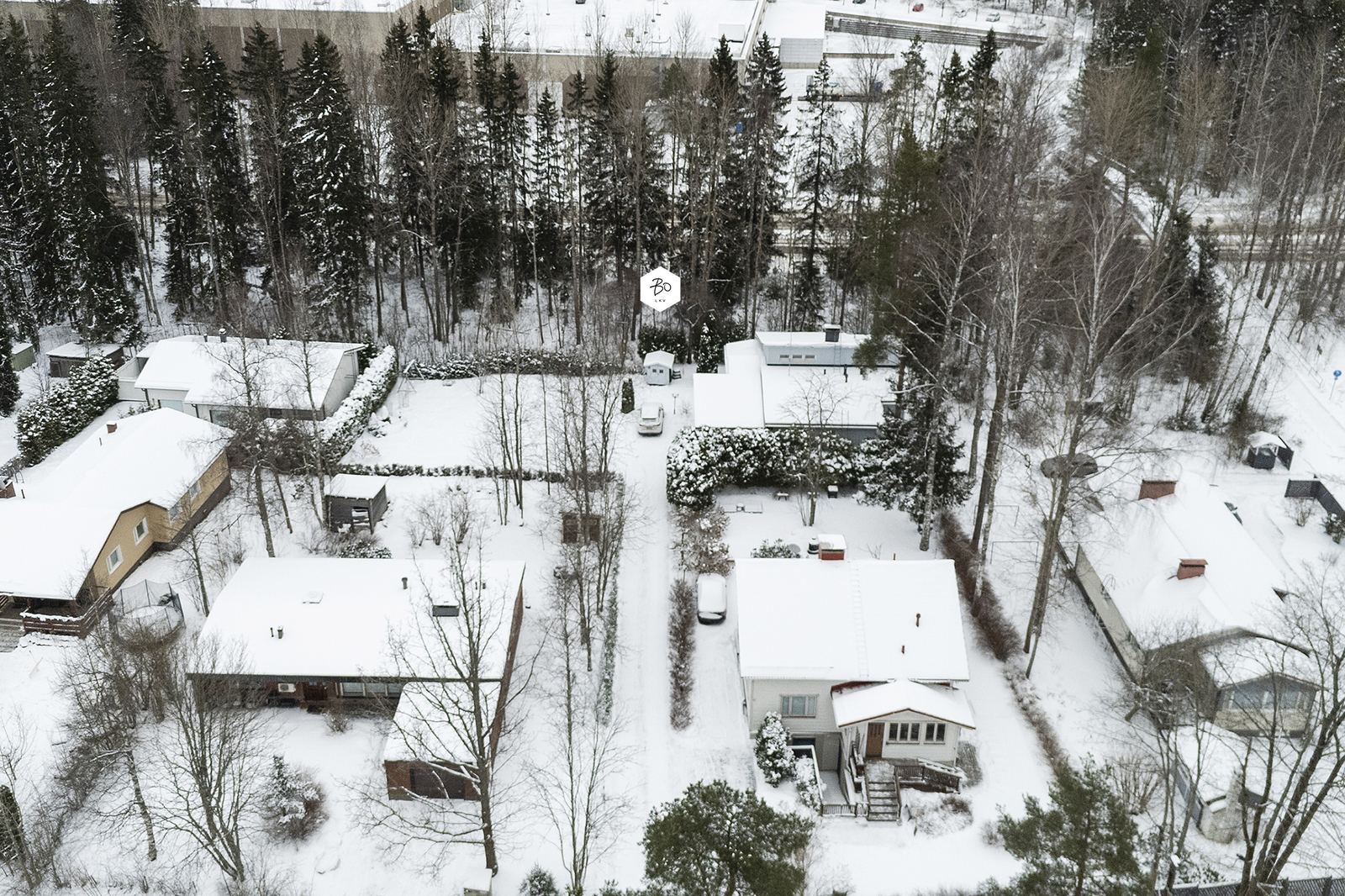 Vaakatie 3b - bild 34