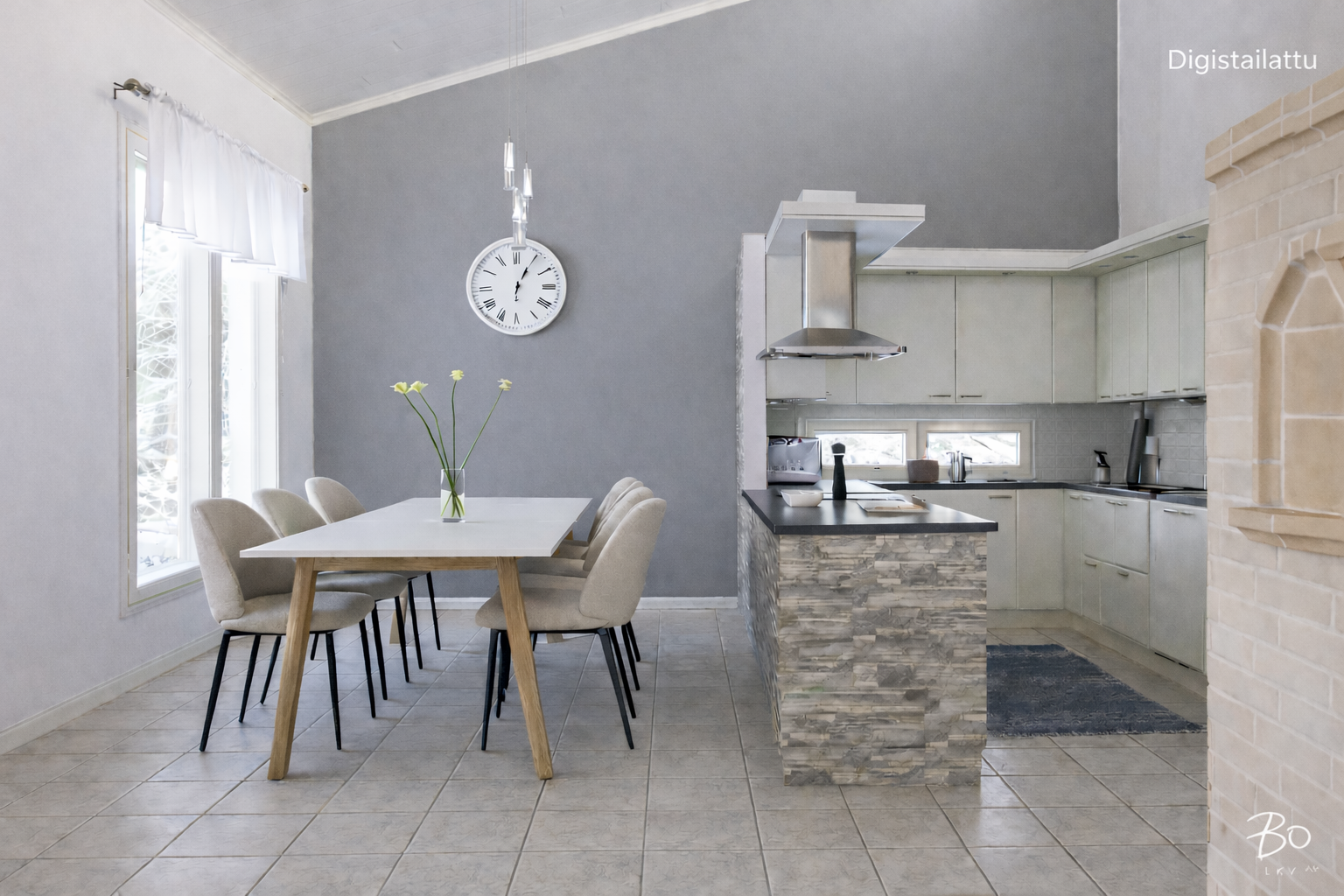 Vaakatie 3b - bild 3