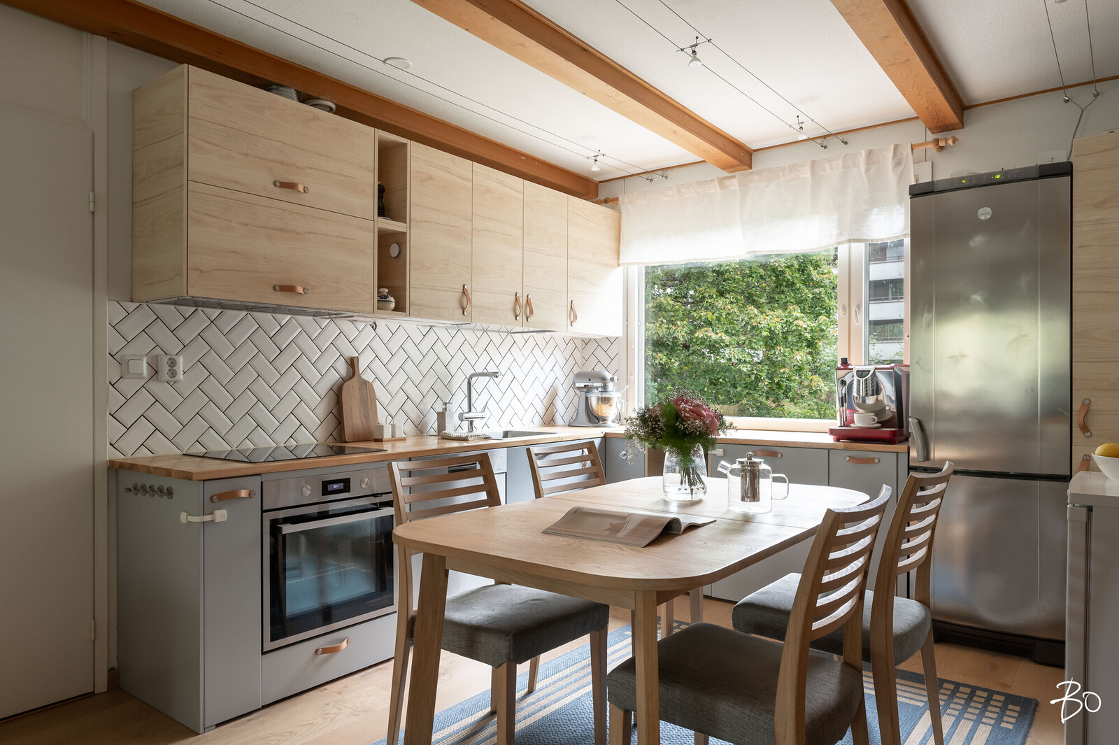 Eskolantie 7 - bild 1