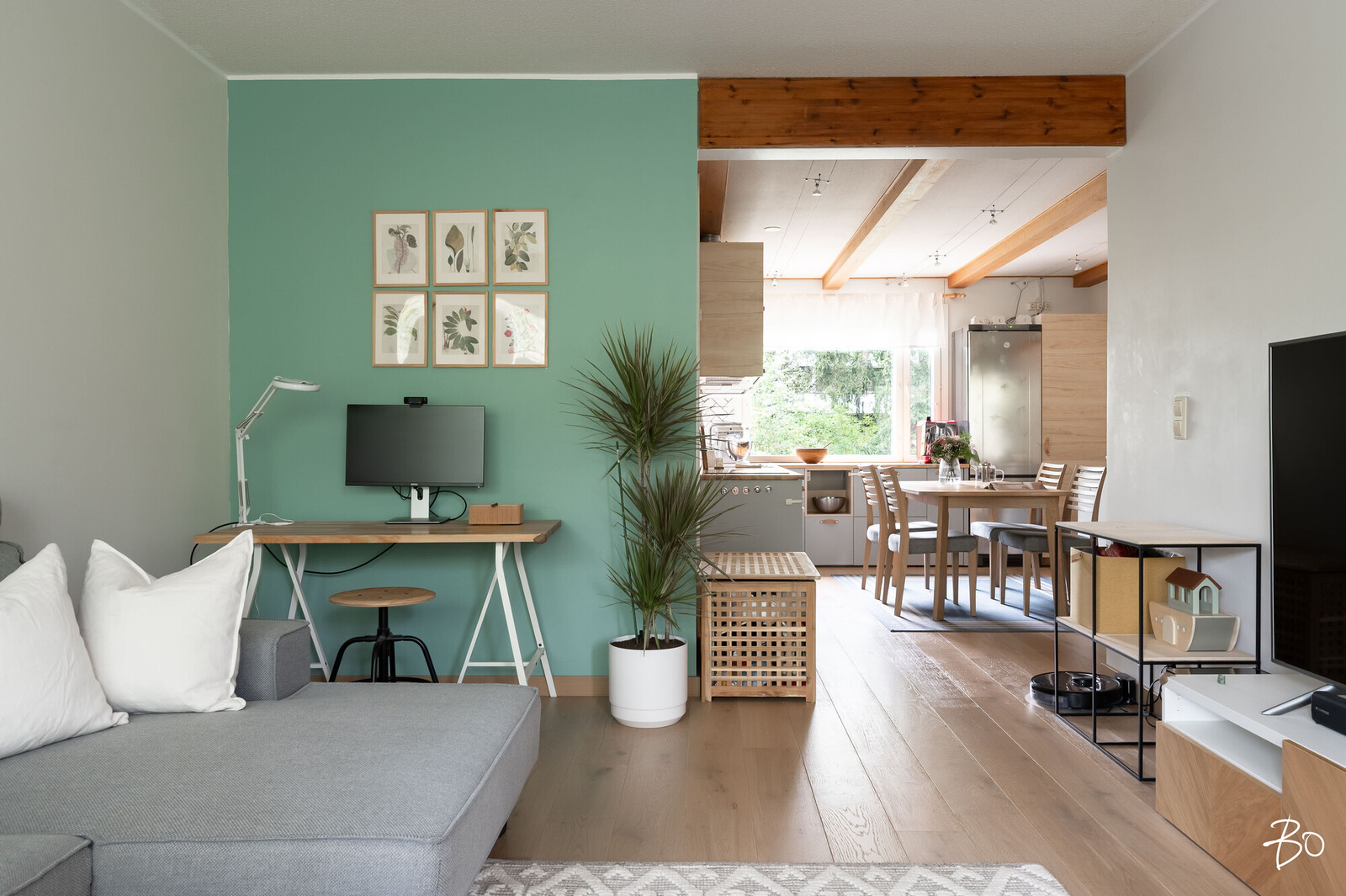 Eskolantie 7 - bild 4