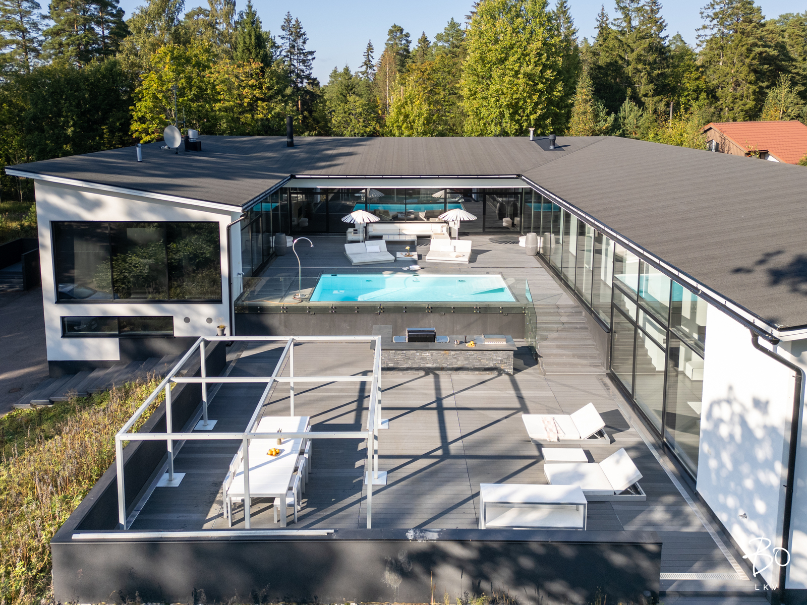 Kanavaniitty 3 - bild 8