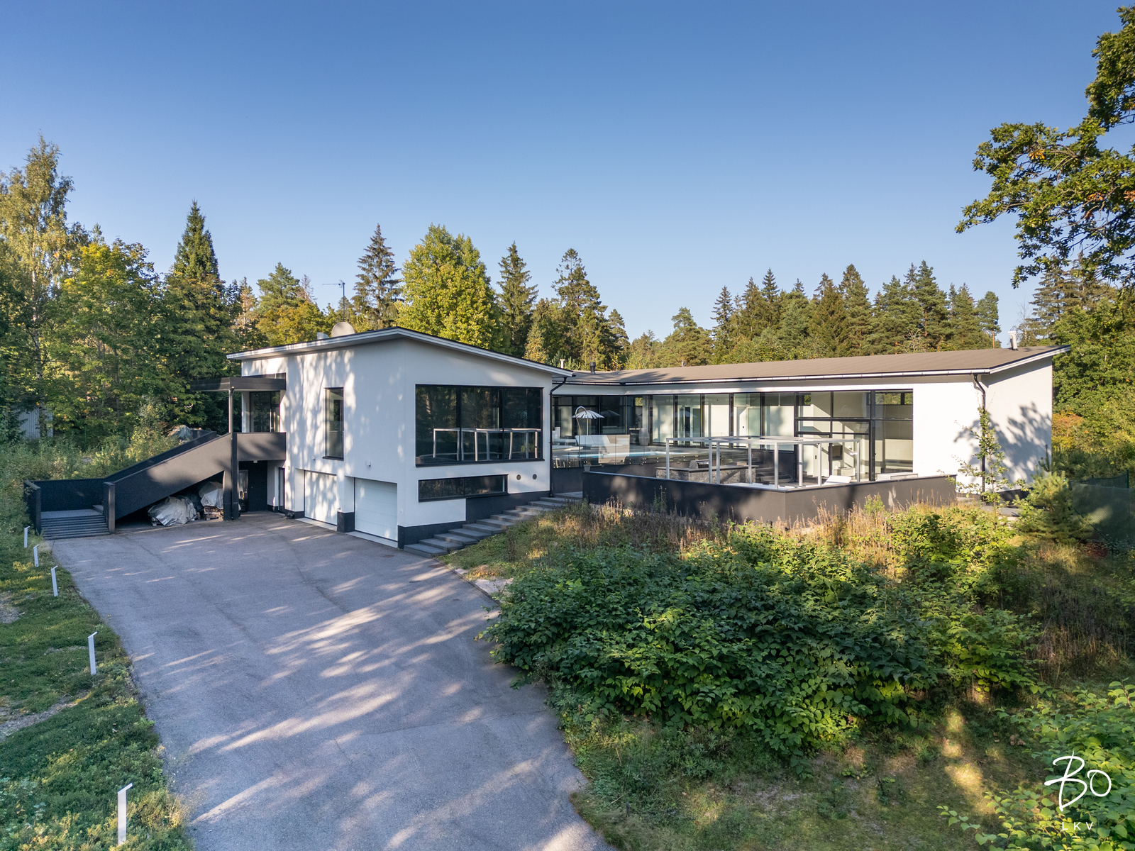 Kanavaniitty 3 - bild 1