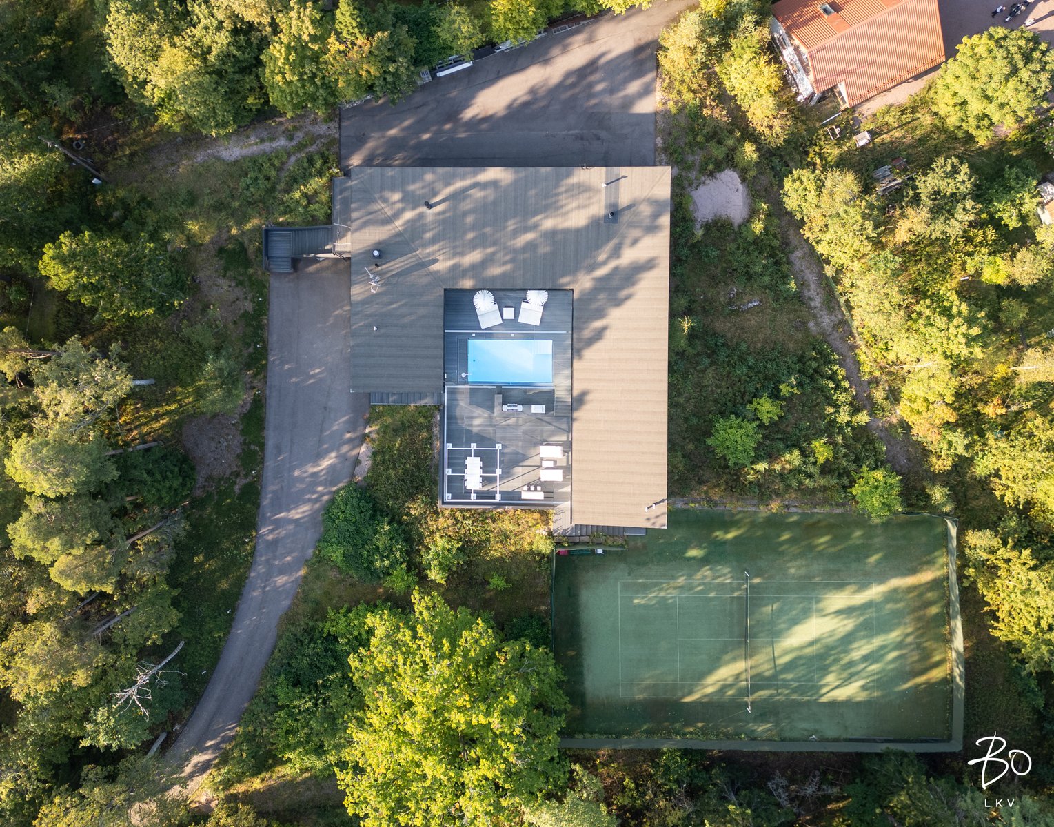 Kanavaniitty 3 - bild 49