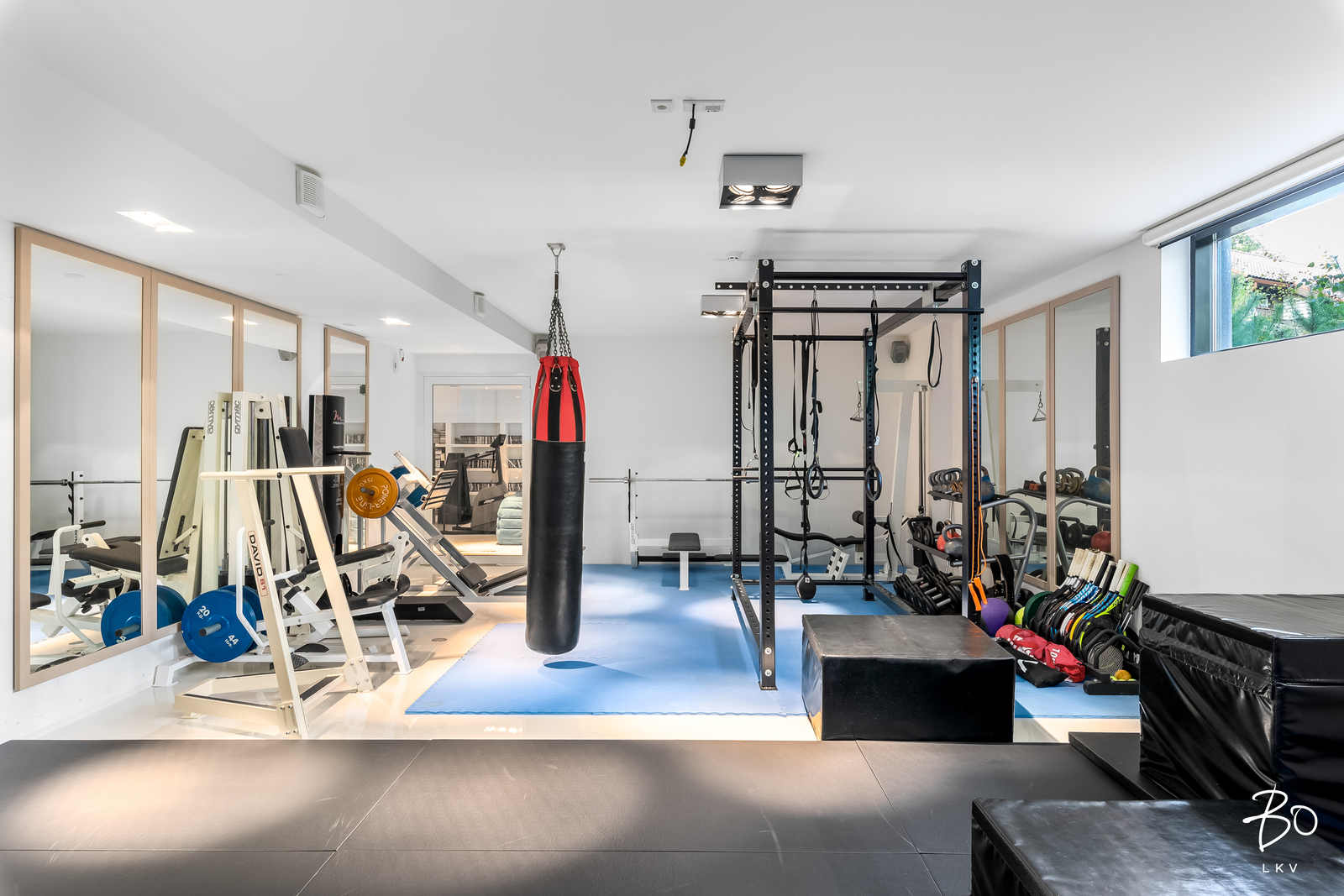 Kanavaniitty 3 - bild 47