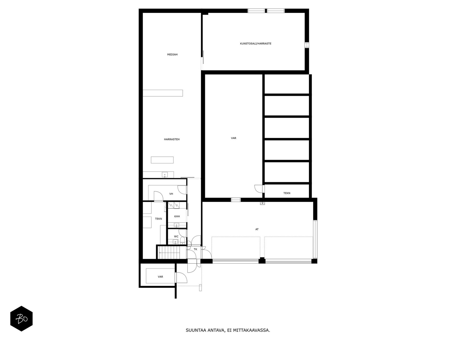 Kanavaniitty 3 - bild 43