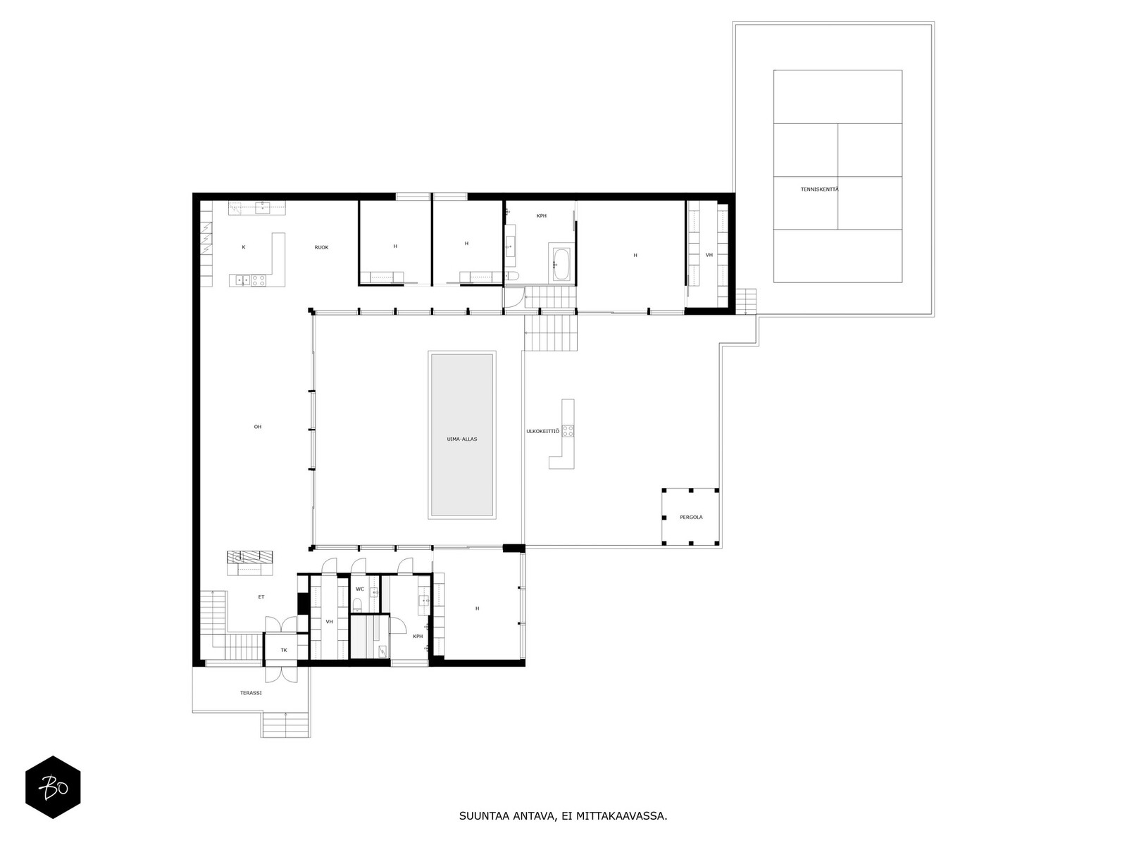 Kanavaniitty 3 - bild 16