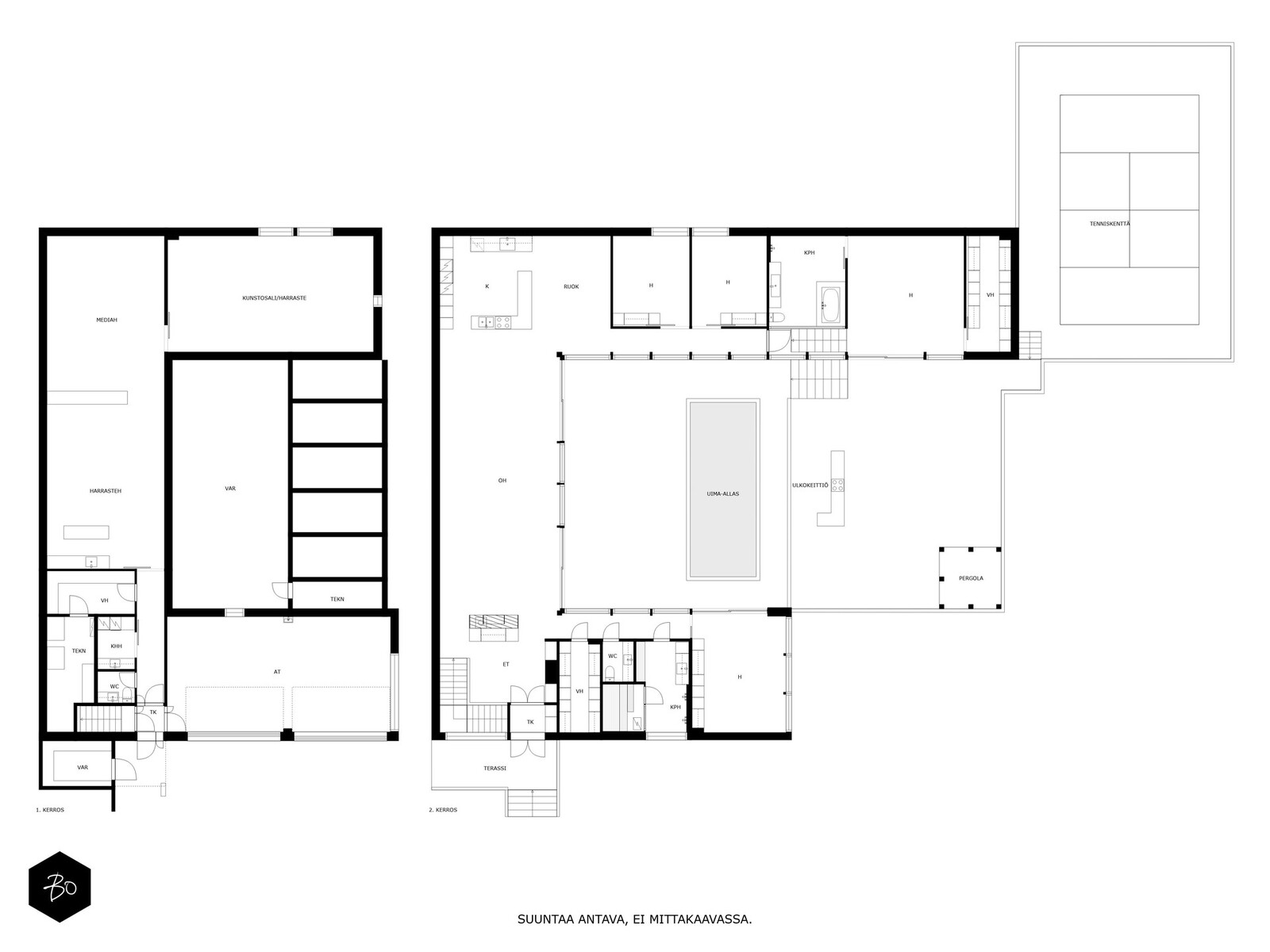 Kanavaniitty 3 - bild 2