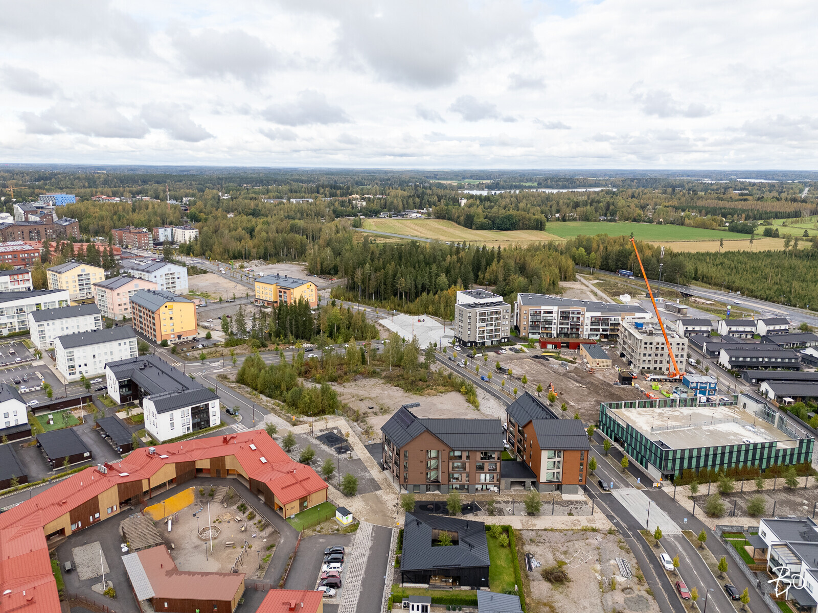 Isokarhunaukio 1 - kuva 23